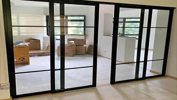 Frame Type Mosquito Net in Madhavaram