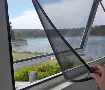 Double Door Mosquito Net in Kolathur