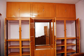 Aluminum Partition Work in Chennai