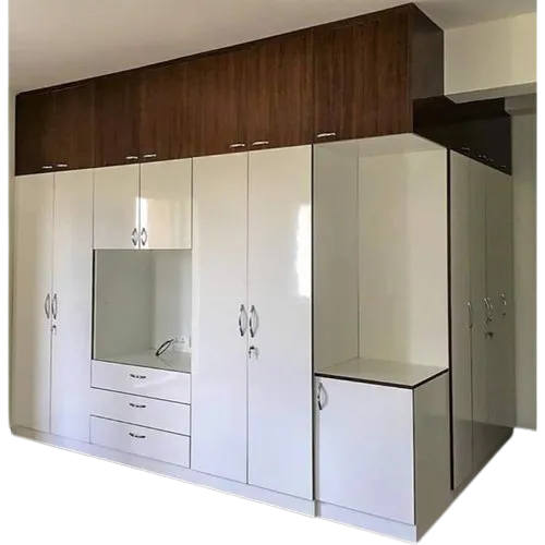 Aluminum Partition Work in Chennai