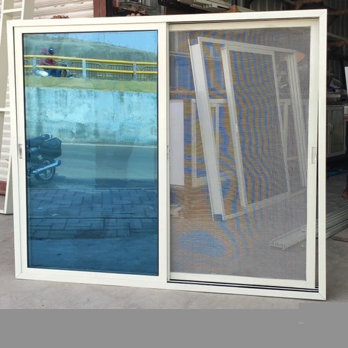 Sliding Door Mosquito Net in Madhavaram