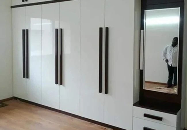 Sliding Door Mosquito Net in Madhavaram